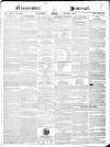 Gloucester Journal Saturday 29 June 1839 Page 1