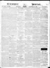 Gloucester Journal Saturday 14 September 1839 Page 1