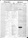Gloucester Journal Saturday 28 September 1839 Page 1