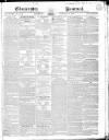 Gloucester Journal Saturday 18 January 1840 Page 1