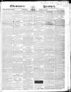 Gloucester Journal Saturday 14 March 1840 Page 1