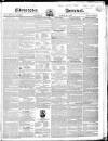 Gloucester Journal Saturday 21 March 1840 Page 1