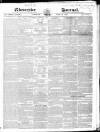 Gloucester Journal Saturday 18 April 1840 Page 1