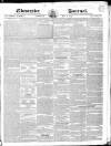 Gloucester Journal Saturday 02 May 1840 Page 1