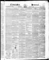 Gloucester Journal Saturday 27 June 1840 Page 1