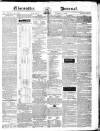 Gloucester Journal Saturday 01 August 1840 Page 1
