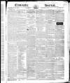 Gloucester Journal Saturday 29 August 1840 Page 1