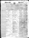Gloucester Journal Saturday 26 September 1840 Page 1