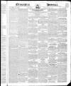 Gloucester Journal Saturday 20 February 1841 Page 1