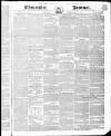 Gloucester Journal Saturday 27 February 1841 Page 1