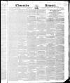 Gloucester Journal Saturday 13 March 1841 Page 1