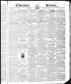 Gloucester Journal Saturday 20 March 1841 Page 1