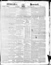 Gloucester Journal Saturday 22 January 1842 Page 1