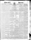Gloucester Journal Saturday 29 January 1842 Page 1