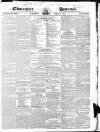 Gloucester Journal Saturday 16 April 1842 Page 1