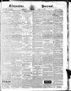 Gloucester Journal Saturday 16 July 1842 Page 1