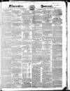 Gloucester Journal Saturday 01 October 1842 Page 1