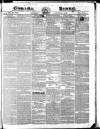 Gloucester Journal Saturday 05 November 1842 Page 1