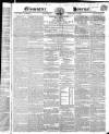 Gloucester Journal Saturday 14 January 1843 Page 1