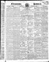 Gloucester Journal Saturday 28 January 1843 Page 1
