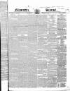 Gloucester Journal Saturday 13 July 1844 Page 1