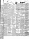 Gloucester Journal Saturday 20 September 1845 Page 1