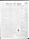 Gloucester Journal Saturday 21 March 1846 Page 1