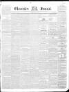 Gloucester Journal Saturday 30 May 1846 Page 1
