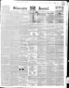 Gloucester Journal Saturday 25 March 1848 Page 1