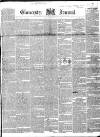 Gloucester Journal Saturday 05 February 1848 Page 1