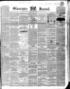 Gloucester Journal Saturday 08 April 1848 Page 1