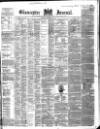 Gloucester Journal Saturday 23 September 1848 Page 1