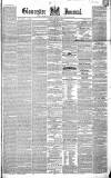 Gloucester Journal Saturday 19 January 1850 Page 1