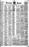 Gloucester Journal Saturday 23 February 1850 Page 1