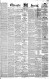 Gloucester Journal Saturday 01 June 1850 Page 1