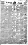 Gloucester Journal Saturday 29 June 1850 Page 1