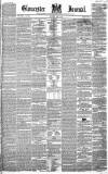 Gloucester Journal Saturday 17 May 1851 Page 1