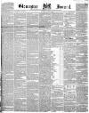 Gloucester Journal Saturday 23 August 1851 Page 1