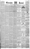 Gloucester Journal Saturday 13 September 1851 Page 1