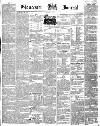 Gloucester Journal Saturday 26 June 1852 Page 1