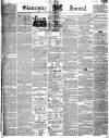 Gloucester Journal Saturday 01 January 1853 Page 1