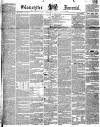 Gloucester Journal Saturday 15 January 1853 Page 1