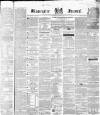 Gloucester Journal Saturday 25 March 1854 Page 1