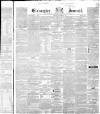 Gloucester Journal Saturday 15 December 1855 Page 1