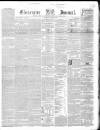 Gloucester Journal Saturday 15 March 1856 Page 1