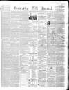 Gloucester Journal Saturday 29 March 1856 Page 1