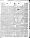 Gloucester Journal Saturday 19 April 1856 Page 1