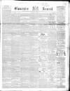 Gloucester Journal Saturday 09 August 1856 Page 1
