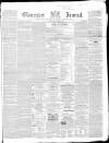 Gloucester Journal Saturday 17 January 1857 Page 1