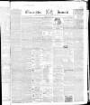 Gloucester Journal Saturday 06 June 1857 Page 1